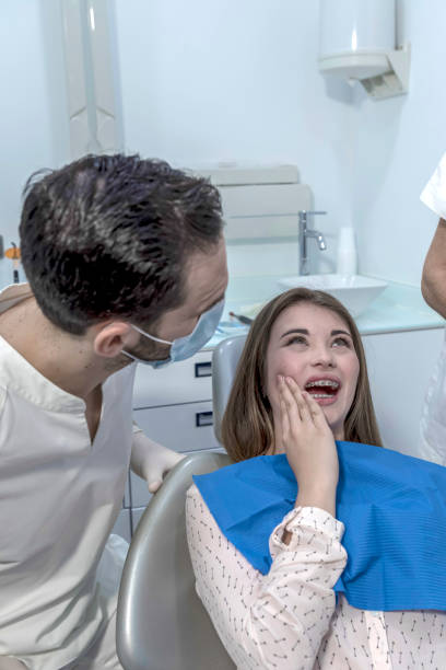 Best Emergency Wisdom Teeth Removal in Farmersville, TX