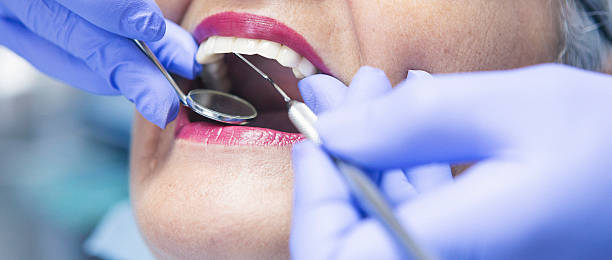 Best Weekend Emergency Dentist in Farmersville, TX